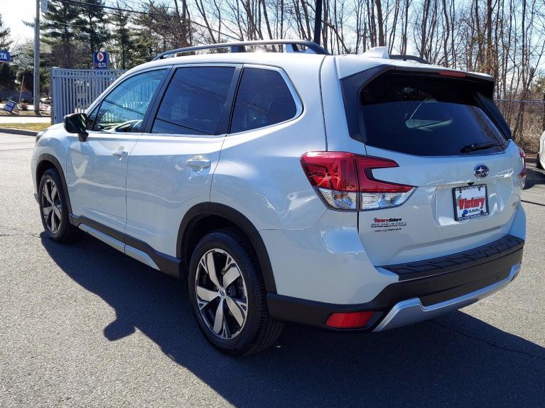 Used 2020 Subaru Forester Touring for sale Sold at Victory Lotus in New Brunswick, NJ 08901 4