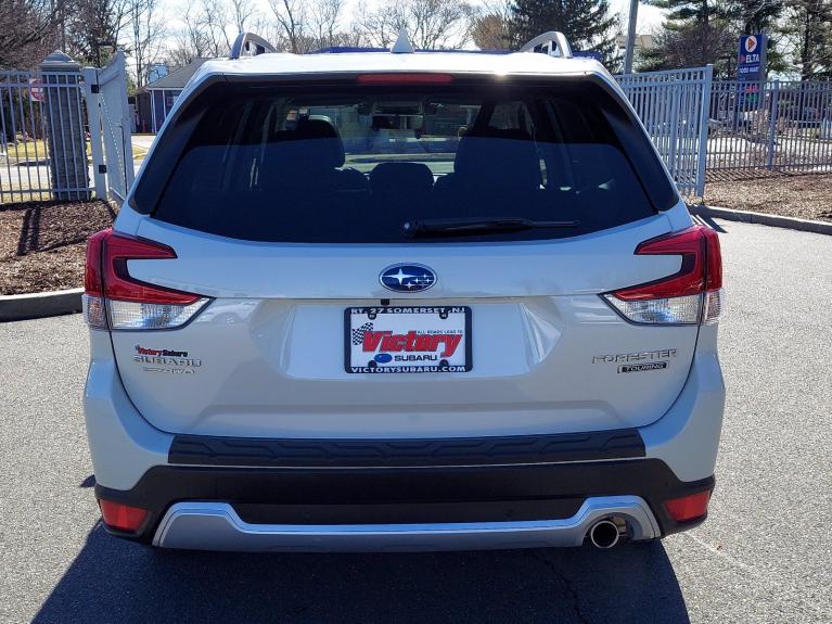 Used 2020 Subaru Forester Touring for sale Sold at Victory Lotus in New Brunswick, NJ 08901 5