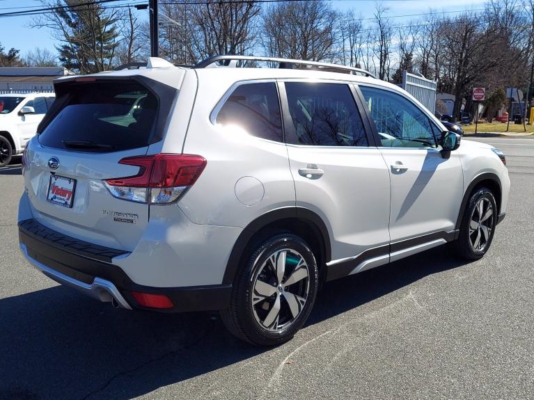 Used 2020 Subaru Forester Touring for sale Sold at Victory Lotus in New Brunswick, NJ 08901 6