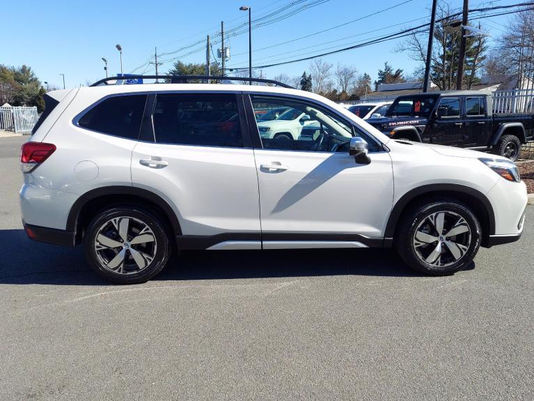 Used 2020 Subaru Forester Touring for sale Sold at Victory Lotus in New Brunswick, NJ 08901 7