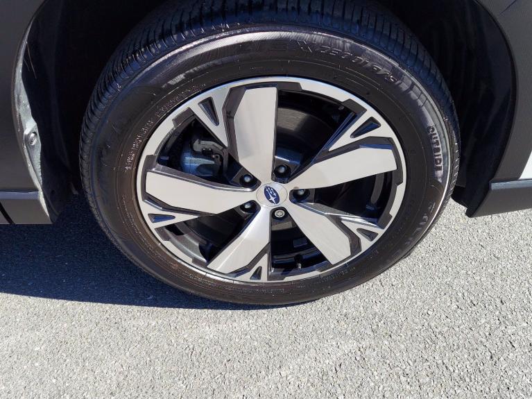 Used 2020 Subaru Forester Touring for sale Sold at Victory Lotus in New Brunswick, NJ 08901 8