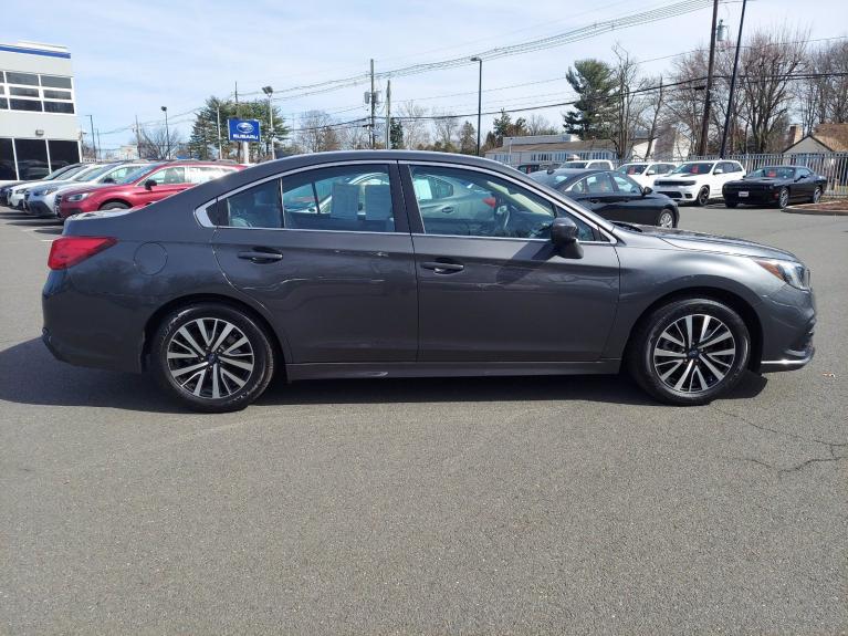 Used 2019 Subaru Legacy Premium for sale Sold at Victory Lotus in New Brunswick, NJ 08901 7