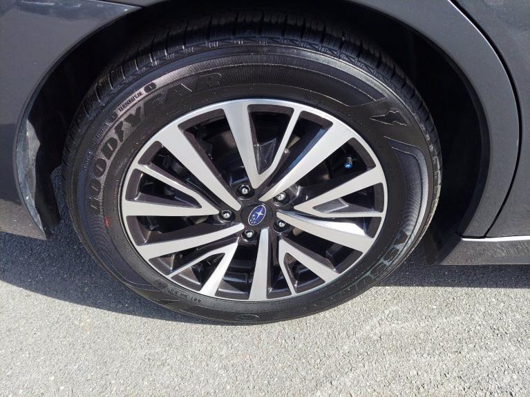 Used 2019 Subaru Legacy Premium for sale Sold at Victory Lotus in New Brunswick, NJ 08901 8