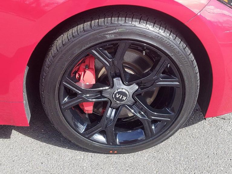 Used 2018 Kia Stinger GT2 for sale $37,777 at Victory Lotus in New Brunswick, NJ 08901 8