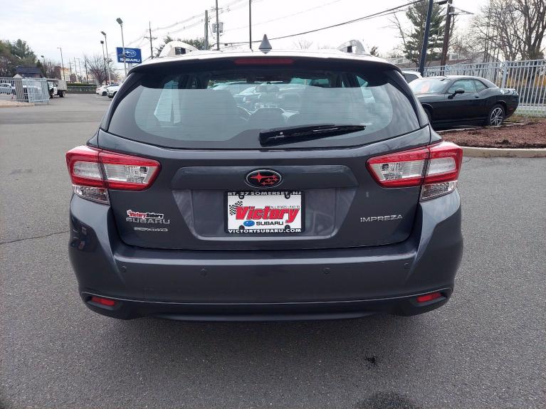 Used 2019 Subaru Impreza Limited for sale $23,999 at Victory Lotus in New Brunswick, NJ 08901 6