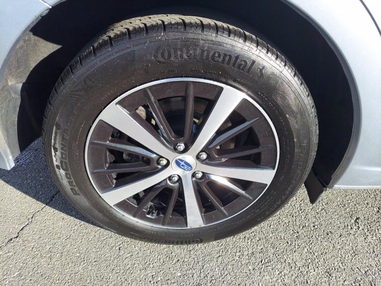 Used 2019 Subaru Impreza Premium for sale Sold at Victory Lotus in New Brunswick, NJ 08901 8