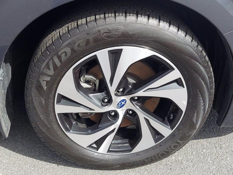 Used 2020 Subaru Legacy Premium for sale Sold at Victory Lotus in New Brunswick, NJ 08901 8