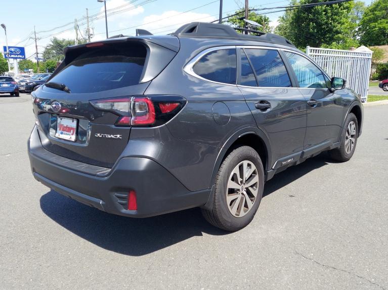 Used 2021 Subaru Outback Premium for sale Sold at Victory Lotus in New Brunswick, NJ 08901 6