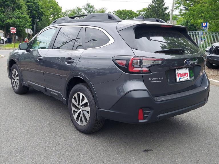 Used 2021 Subaru Outback Premium for sale Sold at Victory Lotus in New Brunswick, NJ 08901 4