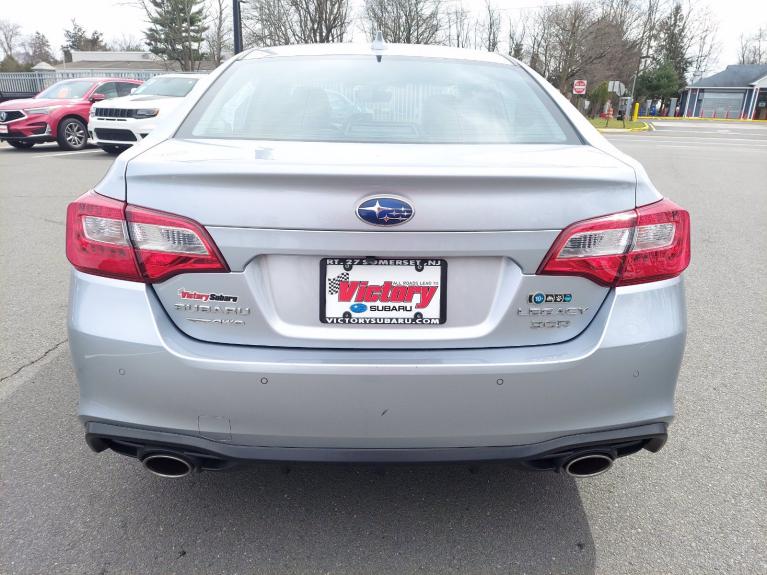 Used 2019 Subaru Legacy Limited for sale $26,999 at Victory Lotus in New Brunswick, NJ 08901 5