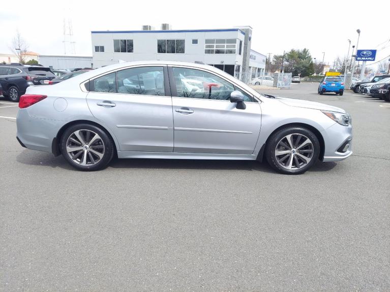 Used 2019 Subaru Legacy Limited for sale Sold at Victory Lotus in New Brunswick, NJ 08901 7