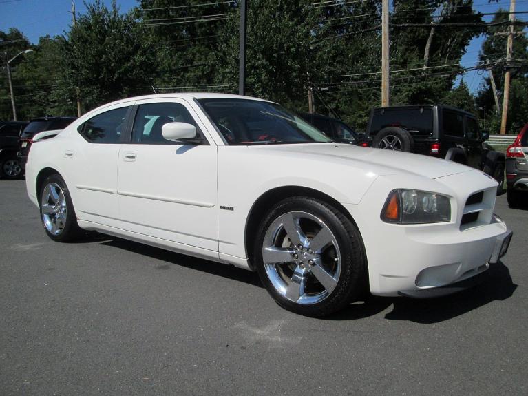 Used 2008 Dodge Charger R/T for sale Sold at Victory Lotus in New Brunswick, NJ 08901 2