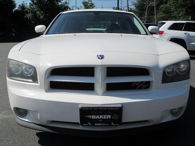 Used 2008 Dodge Charger R/T for sale Sold at Victory Lotus in New Brunswick, NJ 08901 3