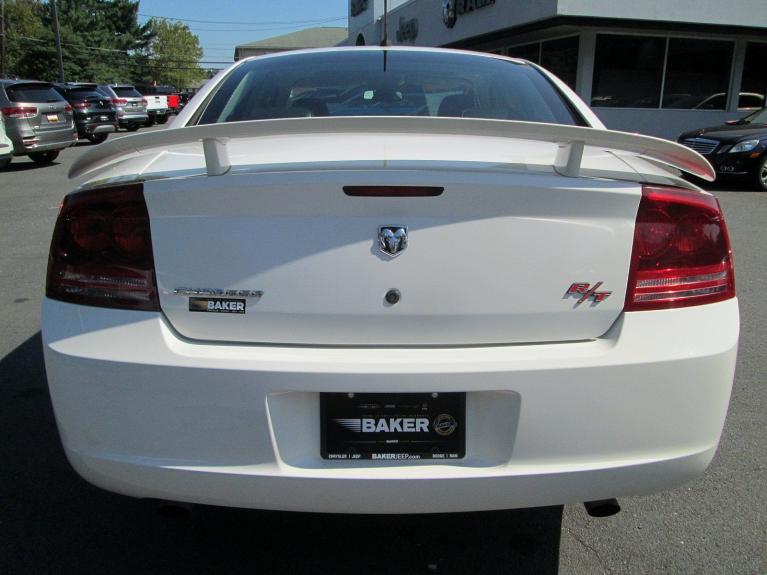 Used 2008 Dodge Charger R/T for sale Sold at Victory Lotus in New Brunswick, NJ 08901 6