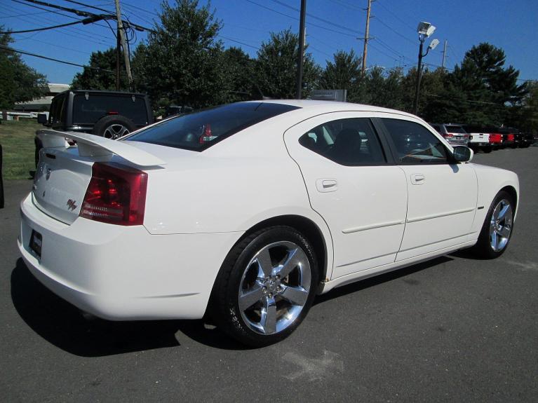 Used 2008 Dodge Charger R/T for sale Sold at Victory Lotus in New Brunswick, NJ 08901 7