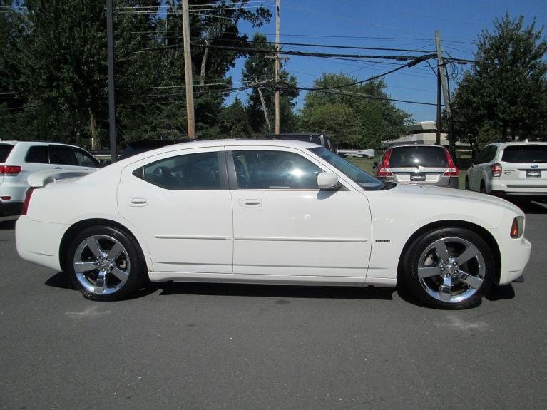 Used 2008 Dodge Charger R/T for sale Sold at Victory Lotus in New Brunswick, NJ 08901 8