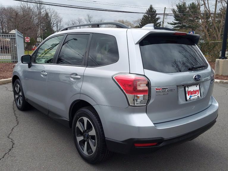Used 2017 Subaru Forester Premium for sale Sold at Victory Lotus in New Brunswick, NJ 08901 4