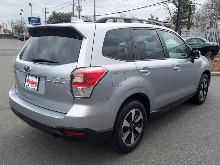 Used 2017 Subaru Forester Premium for sale Sold at Victory Lotus in New Brunswick, NJ 08901 6