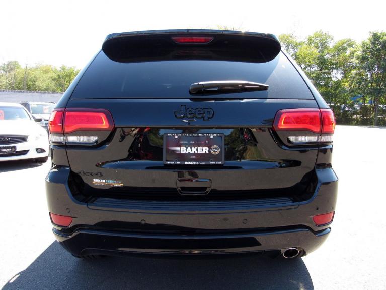 Used 2017 Jeep Grand Cherokee Altitude for sale Sold at Victory Lotus in Princeton NJ 08540 6