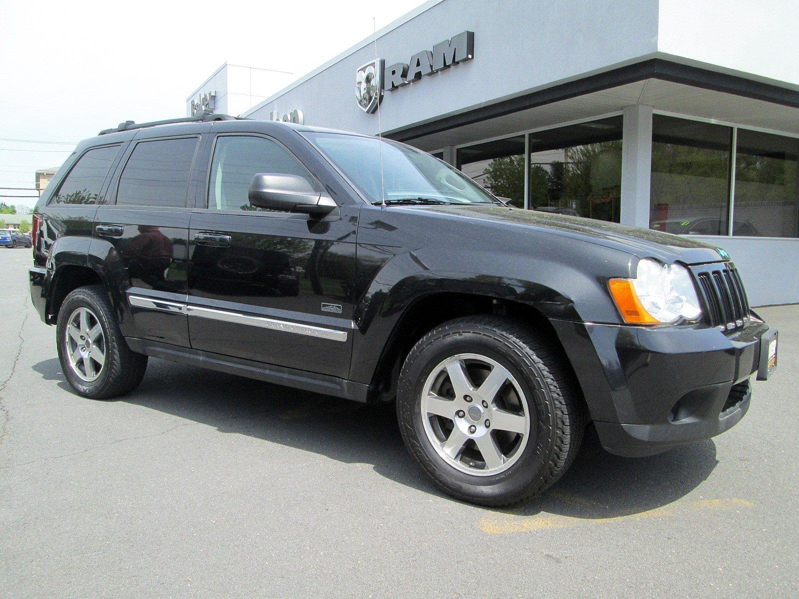 Used 2009 Jeep Grand Cherokee Rocky Mountain For Sale ($6,995) | Victory  Lotus Stock #549407