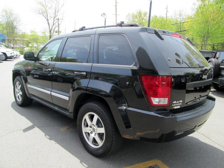 Used 2009 Jeep Grand Cherokee Rocky Mountain for sale Sold at Victory Lotus in New Brunswick, NJ 08901 5