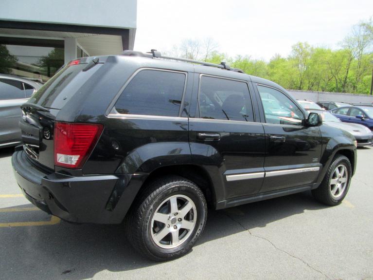 Used 2009 Jeep Grand Cherokee Rocky Mountain for sale Sold at Victory Lotus in New Brunswick, NJ 08901 7