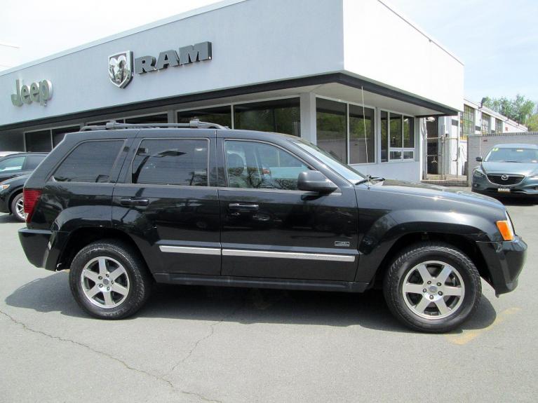 Used 2009 Jeep Grand Cherokee Rocky Mountain for sale Sold at Victory Lotus in New Brunswick, NJ 08901 8