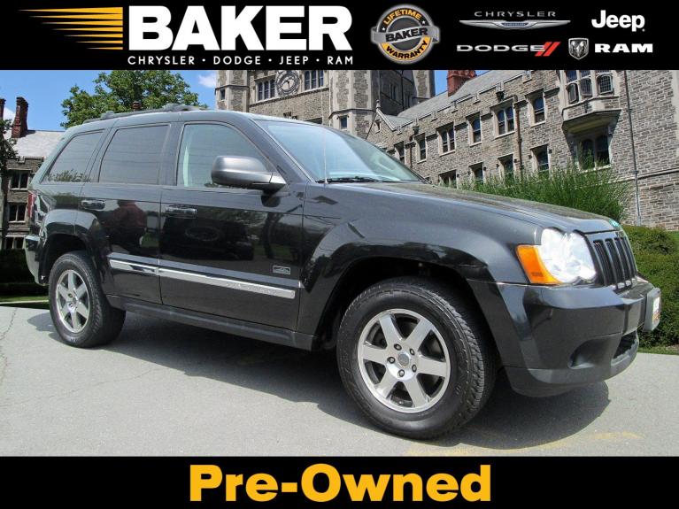 Used 2009 Jeep Grand Cherokee Rocky Mountain For Sale ($6,995) | Victory  Lotus Stock #549407