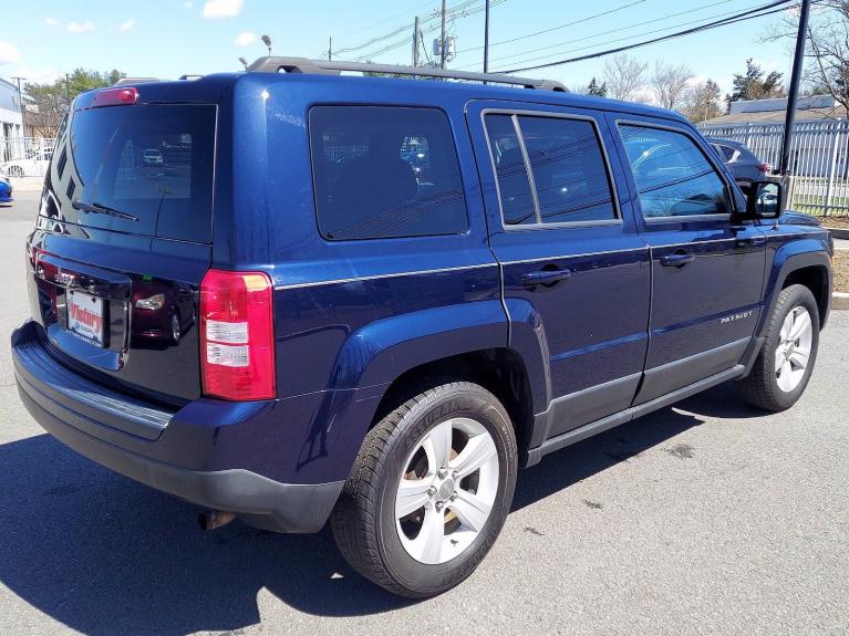 Used 2016 Jeep Patriot Sport for sale $14,444 at Victory Lotus in New Brunswick, NJ 08901 6