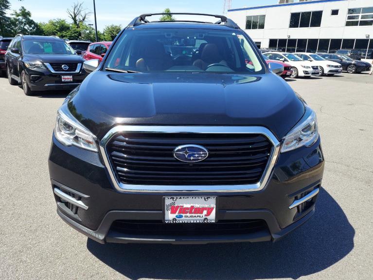 Used 2019 Subaru Ascent Touring for sale Sold at Victory Lotus in New Brunswick, NJ 08901 2