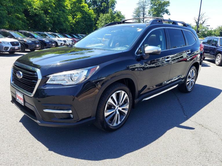 Used 2019 Subaru Ascent Touring for sale Sold at Victory Lotus in New Brunswick, NJ 08901 3