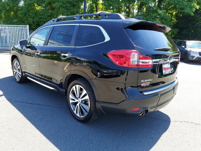Used 2019 Subaru Ascent Touring for sale Sold at Victory Lotus in New Brunswick, NJ 08901 4