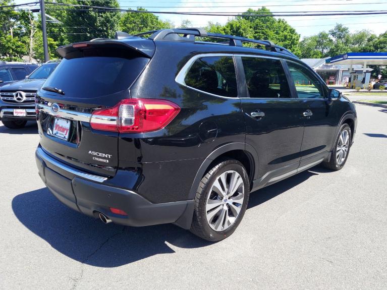 Used 2019 Subaru Ascent Touring for sale Sold at Victory Lotus in New Brunswick, NJ 08901 6