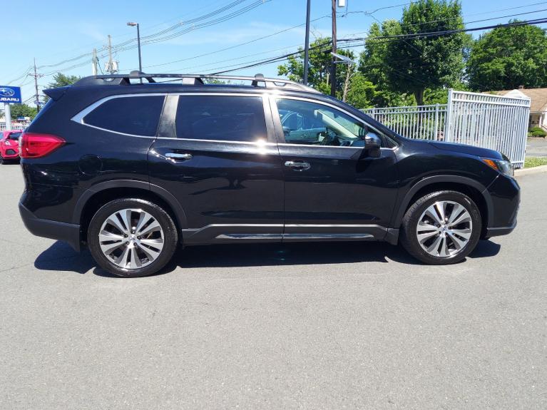 Used 2019 Subaru Ascent Touring for sale Sold at Victory Lotus in New Brunswick, NJ 08901 7