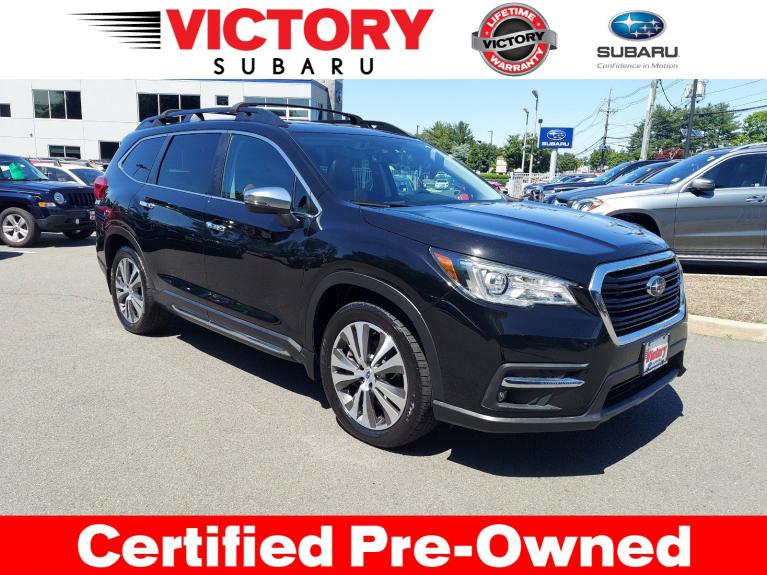 Used 2019 Subaru Ascent Touring for sale $35,555 at Victory Lotus in New Brunswick, NJ