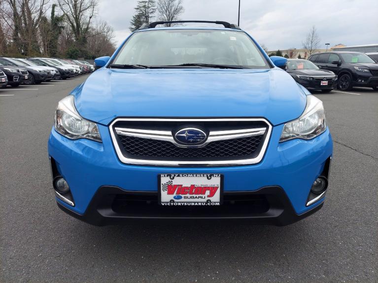 Used 2016 Subaru Crosstrek Limited for sale Sold at Victory Lotus in New Brunswick, NJ 08901 2