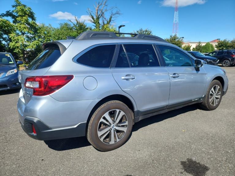 Used 2018 Subaru Outback 3.6R for sale Sold at Victory Lotus in New Brunswick, NJ 08901 5