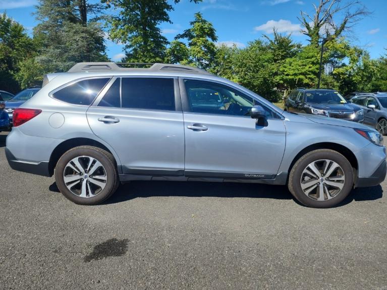 Used 2018 Subaru Outback 3.6R for sale $25,555 at Victory Lotus in New Brunswick, NJ 08901 6