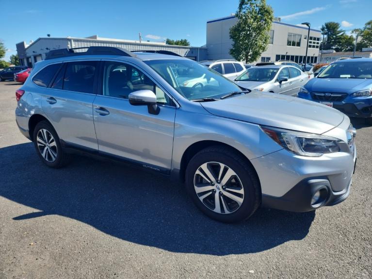 Used 2018 Subaru Outback 3.6R for sale Sold at Victory Lotus in New Brunswick, NJ 08901 7