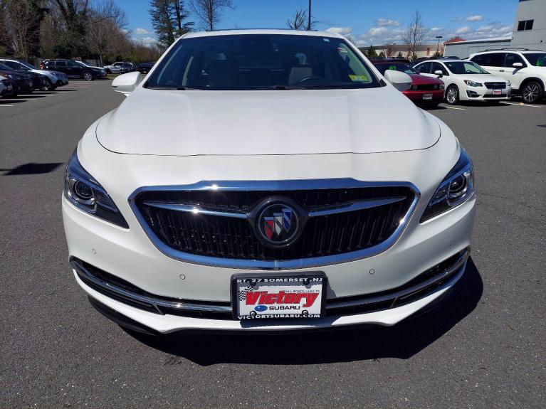 Used 2017 Buick LaCrosse Premium for sale Sold at Victory Lotus in New Brunswick, NJ 08901 2