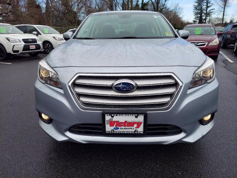 Used 2017 Subaru Legacy Premium for sale Sold at Victory Lotus in New Brunswick, NJ 08901 2
