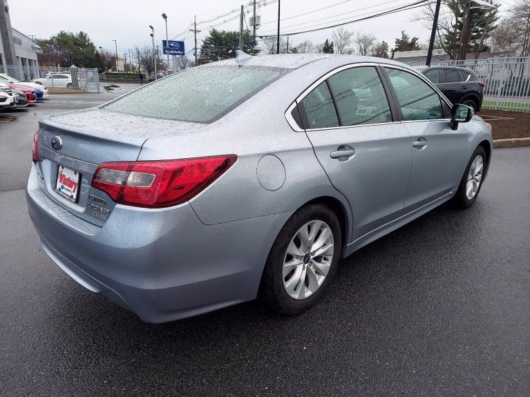 Used 2017 Subaru Legacy Premium for sale Sold at Victory Lotus in New Brunswick, NJ 08901 6