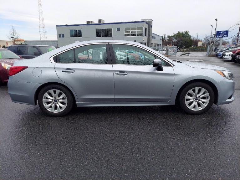 Used 2017 Subaru Legacy Premium for sale Sold at Victory Lotus in New Brunswick, NJ 08901 7