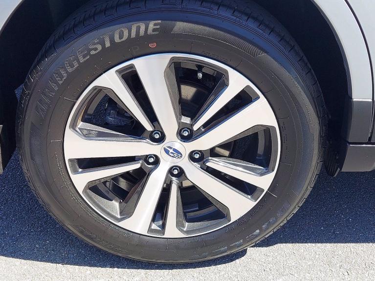 Used 2019 Subaru Outback Limited for sale Sold at Victory Lotus in New Brunswick, NJ 08901 8