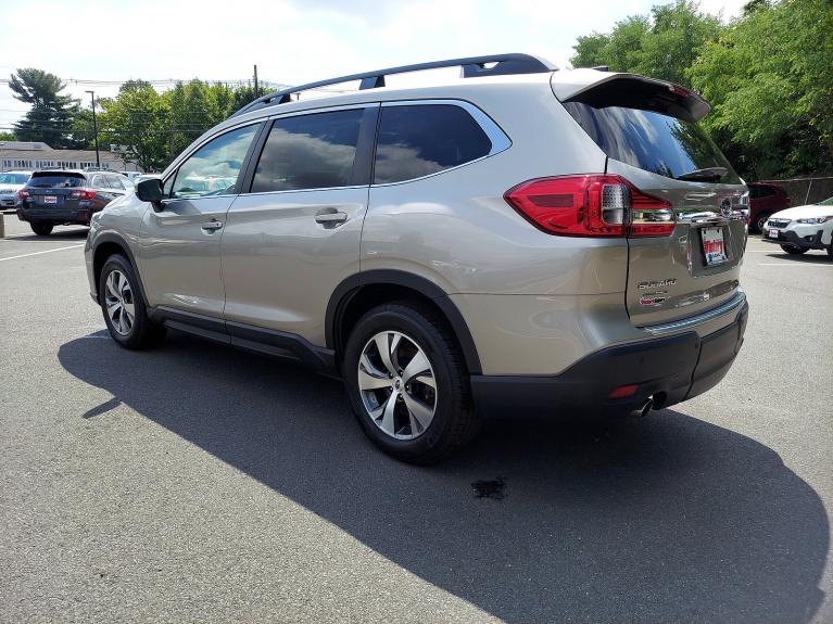 Used 2020 Subaru Ascent Premium for sale Sold at Victory Lotus in New Brunswick, NJ 08901 4