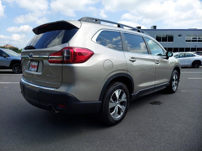 Used 2020 Subaru Ascent Premium for sale Sold at Victory Lotus in New Brunswick, NJ 08901 6