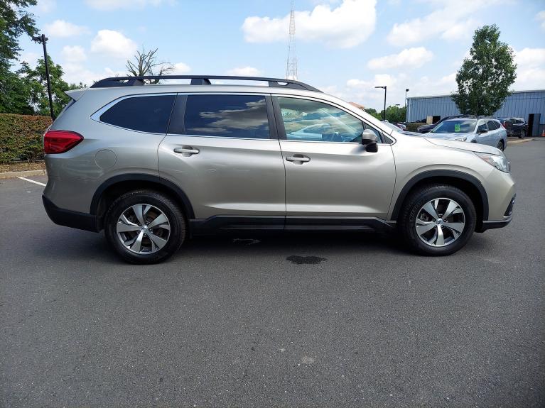 Used 2020 Subaru Ascent Premium for sale Sold at Victory Lotus in New Brunswick, NJ 08901 7