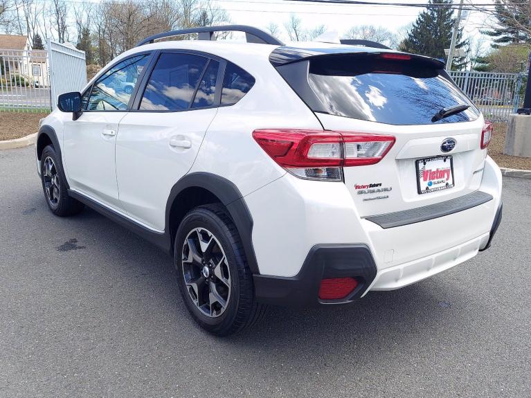 Used 2018 Subaru Crosstrek Premium for sale Sold at Victory Lotus in New Brunswick, NJ 08901 4