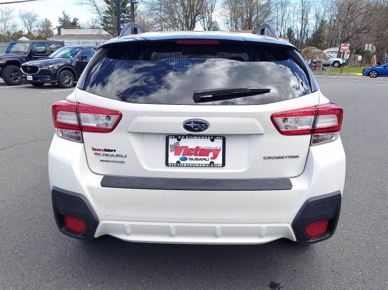 Used 2018 Subaru Crosstrek Premium for sale Sold at Victory Lotus in New Brunswick, NJ 08901 5