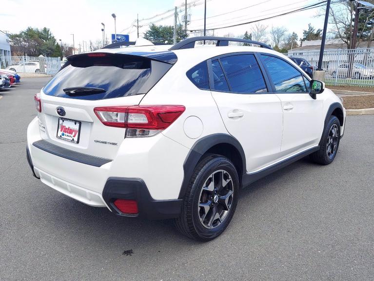 Used 2018 Subaru Crosstrek Premium for sale Sold at Victory Lotus in New Brunswick, NJ 08901 6